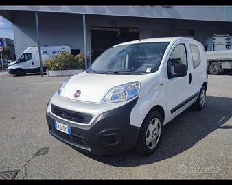 Fiat - Fiorino cargo 1.3 mjt 95cv ecojet SX