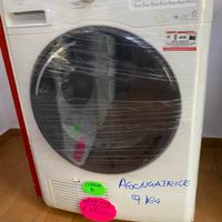 ASCIUGATRICE WHIRLPOOL 9KG