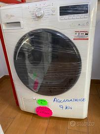 ASCIUGATRICE WHIRLPOOL 9KG
