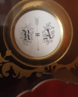 Orologio a pendolo