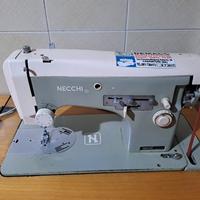 Macchina da cucire NECCHI