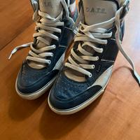 Sneakers alte D.A.T.E