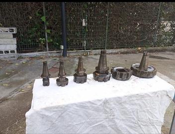 Serie Platorelli Frese Coromant