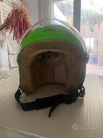 JFM Casco BAMBINO
