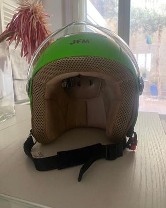 JFM Casco BAMBINO