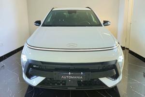 Hyundai Kona 1.6 gdi hev N Line 2wd 141cv dct