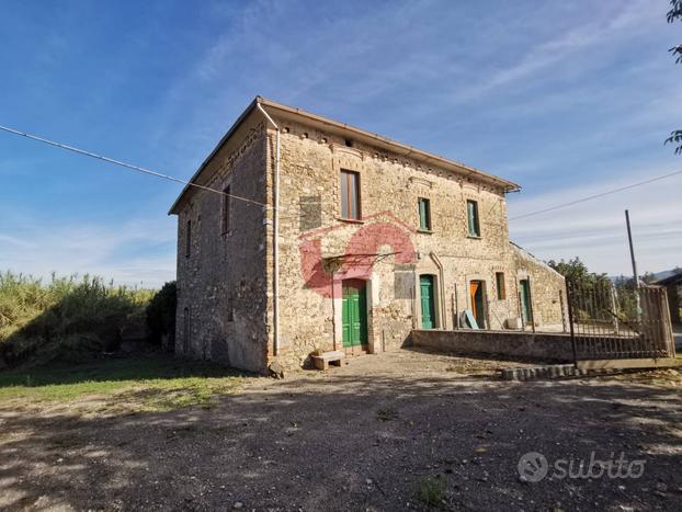 CASALE - San Nicola Manfredi