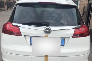 Opel insignia GPL