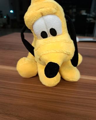 Pluto in peluche