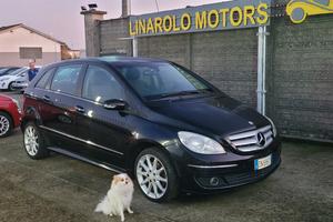Mercedes-benz B 180 CDI Sport