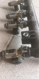 Flauto iniettori Lancia Y Elefantino 1200