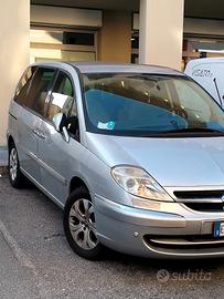CITROEN C8 EURO 5B  7 POSTI