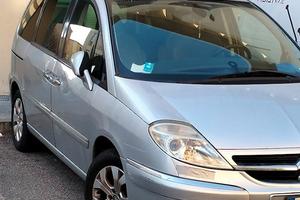 CITROEN C8 EURO 5B  7 POSTI