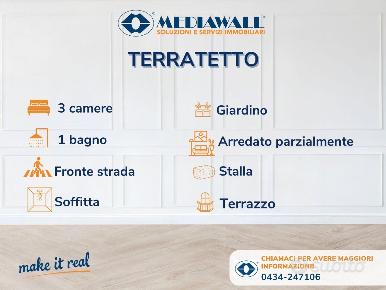 Appartamento – Cordignano, Silvella - Vista 2