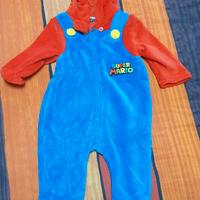 costume carnevale bambino 