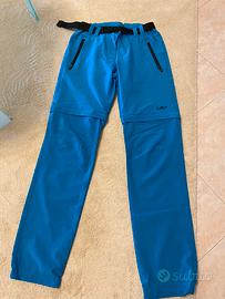 CMP pantaloni trekking