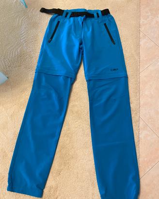 CMP pantaloni trekking