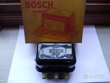 Regolatore di tensione auto americane anni 50/60