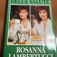 Libro di Rosanna Lambertucci le ricette della salu