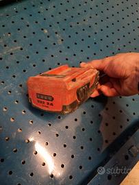 Batteria Hilti