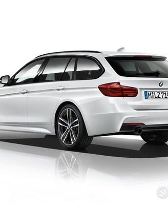 Ricambi usati per bmw serie 3