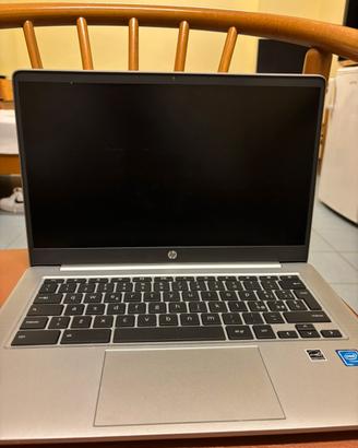 PC portatile Chromebook ChromeOs