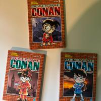 Detective Conan Manga