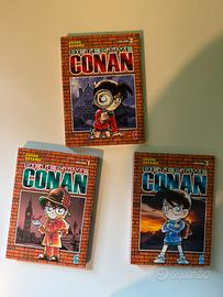 Detective Conan Manga