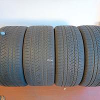 gomme 325 35 22 114V 285 40 22 110V Pirelli neve