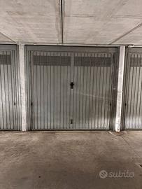 Box / Garage di 15 m² a Brugherio