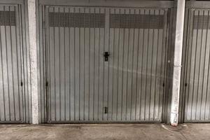 Box / Garage di 15 m² a Brugherio