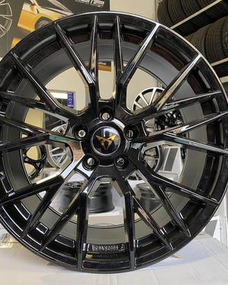 Cerchi Cupra raggio 18 NUOVI cod.83922