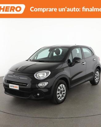 FIAT 500X RS70476