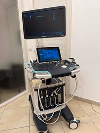 Ecografo Mindray