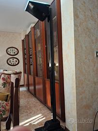 Lampade da Terra Fosnova