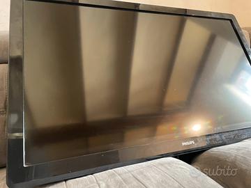 Televisione philips