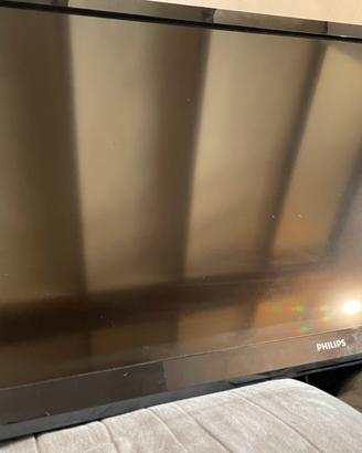 Televisione philips