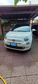 FIAT 500 1.2 dolcevita benzina.