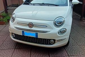 FIAT 500 1.2 dolcevita benzina.