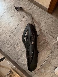 Marmitta Honda SH 125 / 150 Usata con Collettore