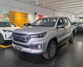 Foton Tunland G7 2.0 TDi 163cv 4WD AUTOMATICO