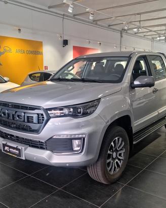 Foton Tunland G7 2.0 TDi 163cv 4WD AUTOMATICO