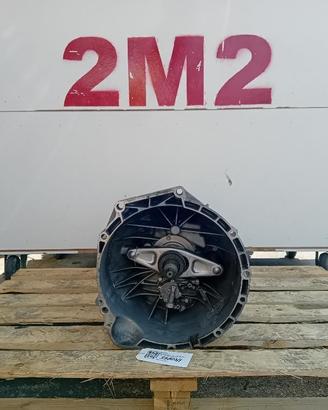 CAMBIO MANUALE COMPLETO BMW Serie 3 F30 Berlina GS
