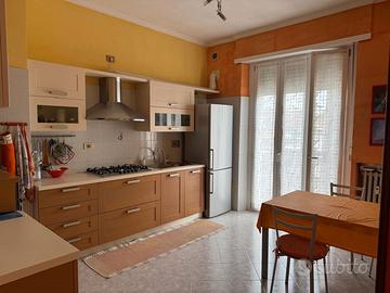 TRILOCALE GRUGLIASCO (privato vende)