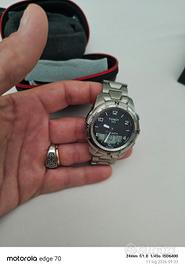 tissot t-touch 2 titanio