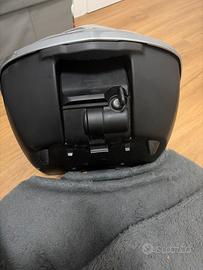 Bauletto sh 125 / 150 2018
