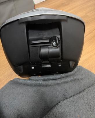 Bauletto sh 125 / 150 2018