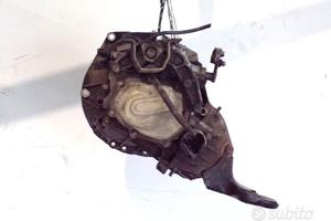 Cambio manuale Fiat 600 1.1 benzina 2005