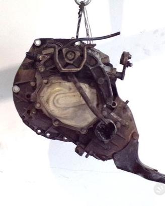 Cambio manuale Fiat 600 1.1 benzina 2005