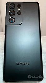 Samsung Galaxy S21 Ultra 128Gb